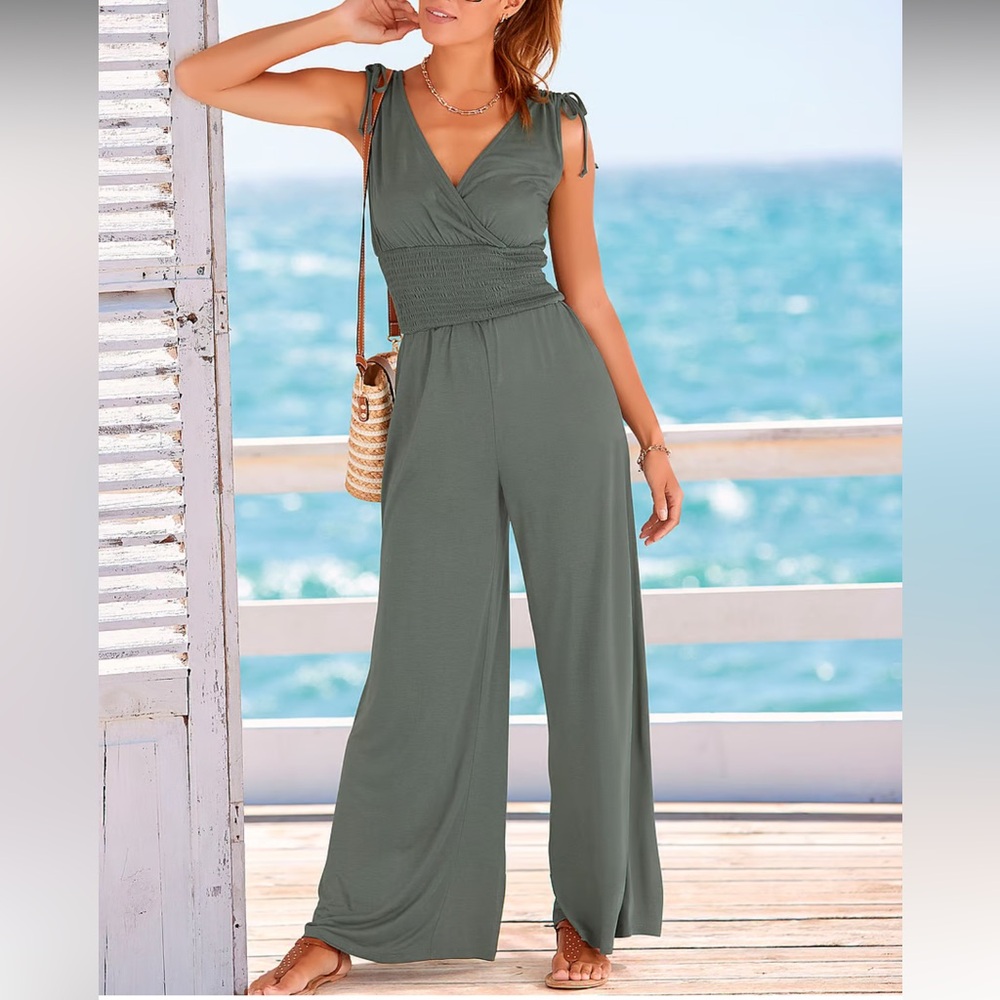 Brand new jumpsuit